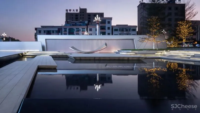 世茂 御榕·武夷度假酒店