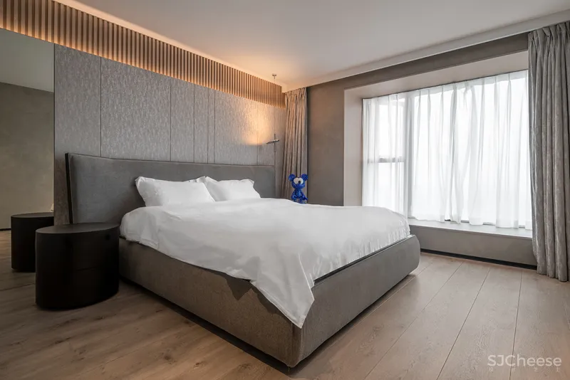 木质简约风 · 这生活、太美了!