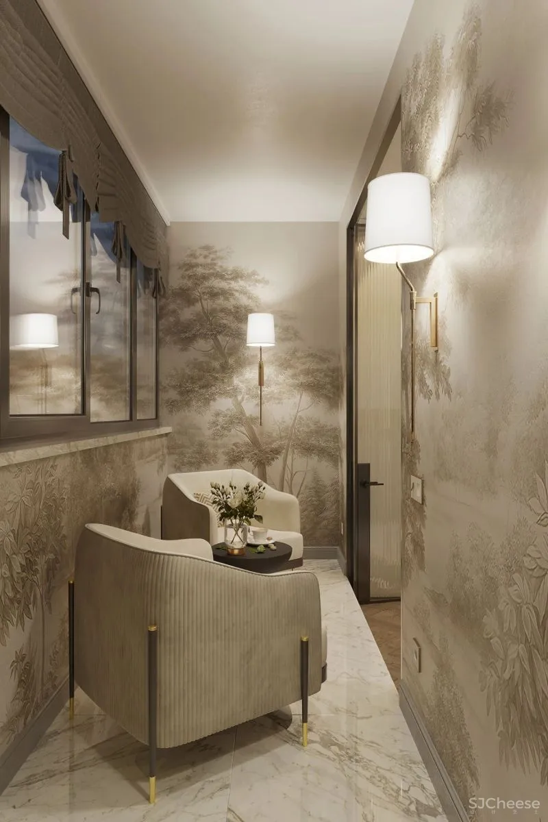 私人豪宅，极致奢适！