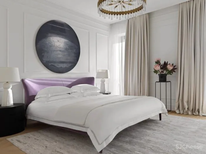 Iva Usubyan新作 独具质感