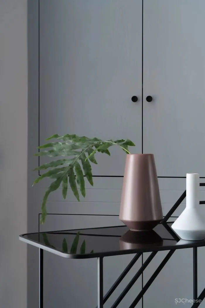 壹阁设计 x 作『 MOON RIVER 』