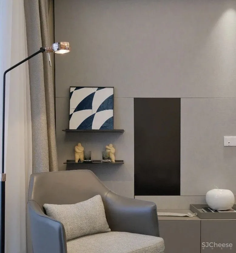 样板房辑录Ⅰ 给大家的理想家