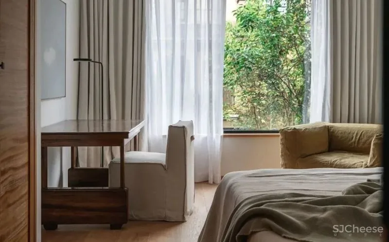 家生万物,万物由心 谢柯作品