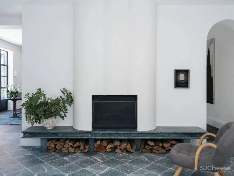 澳大利亚Handelsmann Khaw事务所优雅与永恒的设计美学!