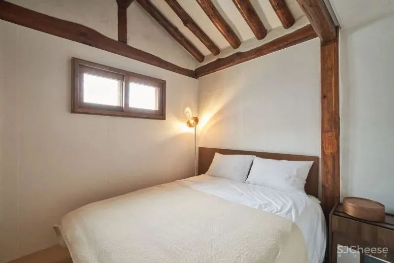 韩式民宿设计欣赏