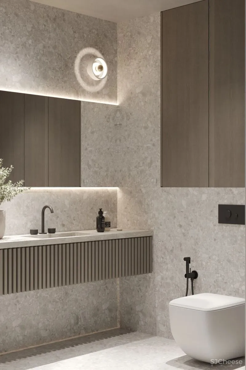 Elena Sedova 休闲空间