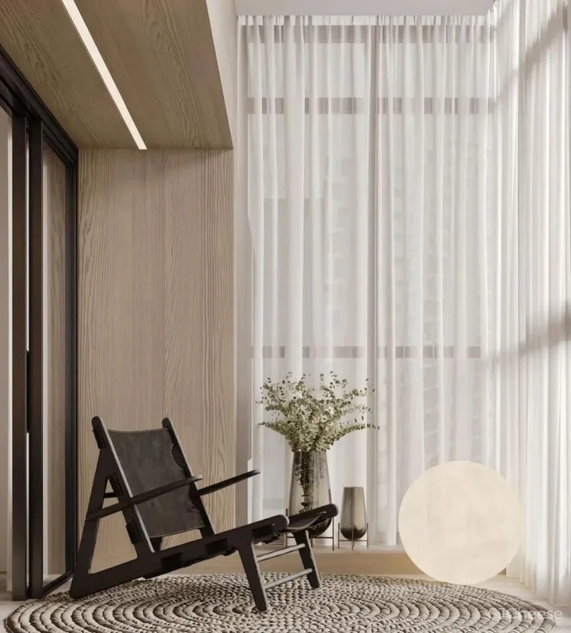 极简线条、极致利落，让家美出新境界！