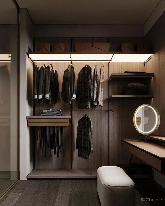 ArtPartner 新作 简约中的精致生活