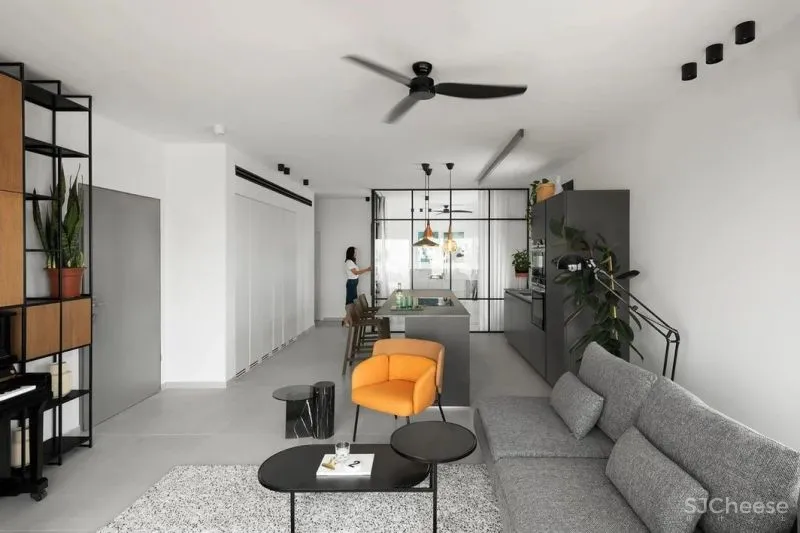 4套简约质感搭配