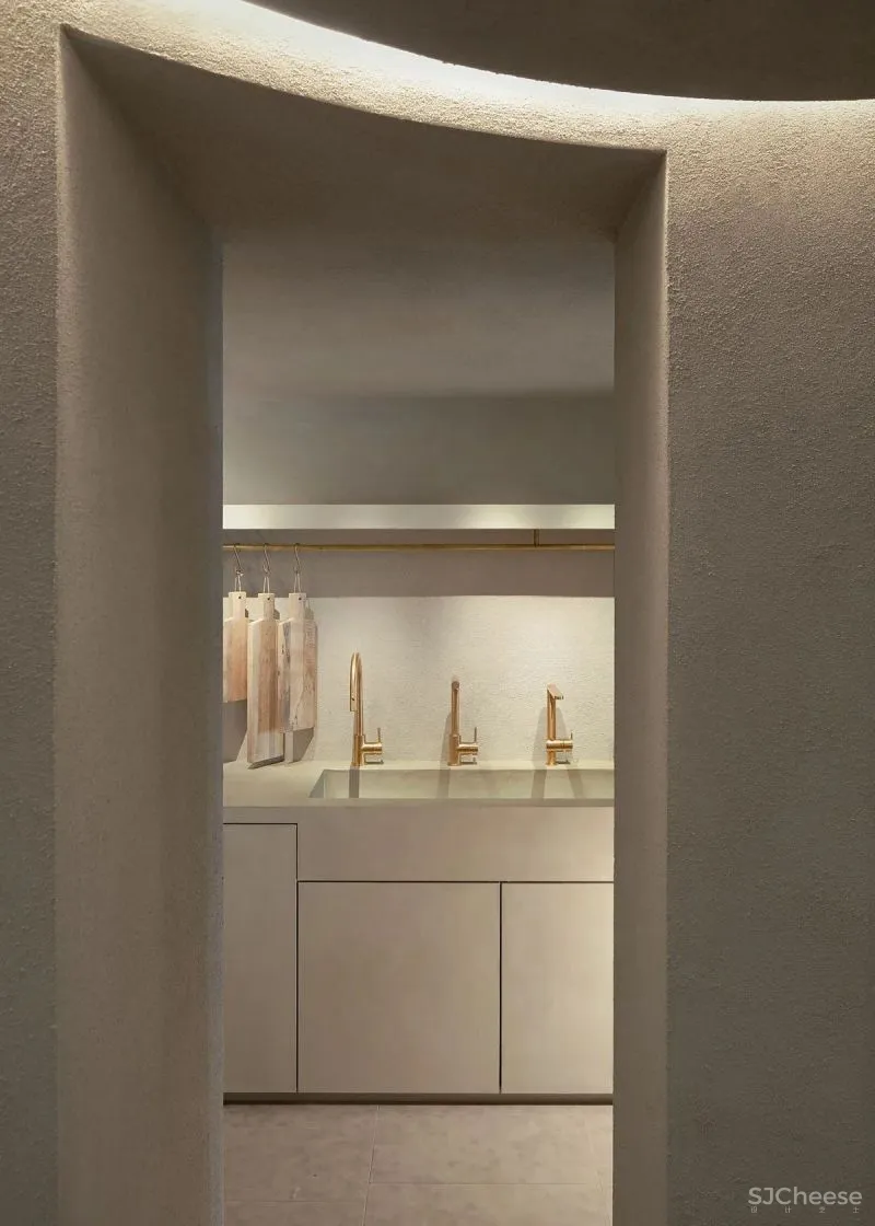 Richards - Spence来自澳洲工作室的当代极简美学!