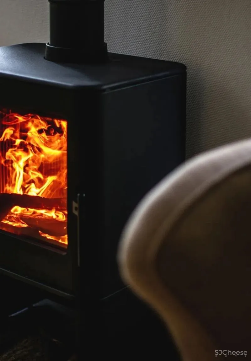 家生万物,万物由心 谢柯作品