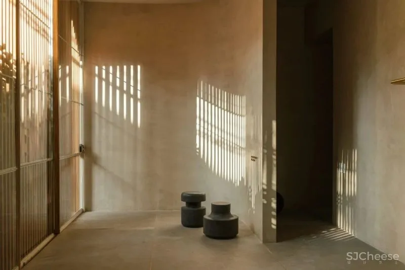 专访 墨西哥设计工作室 PPAA