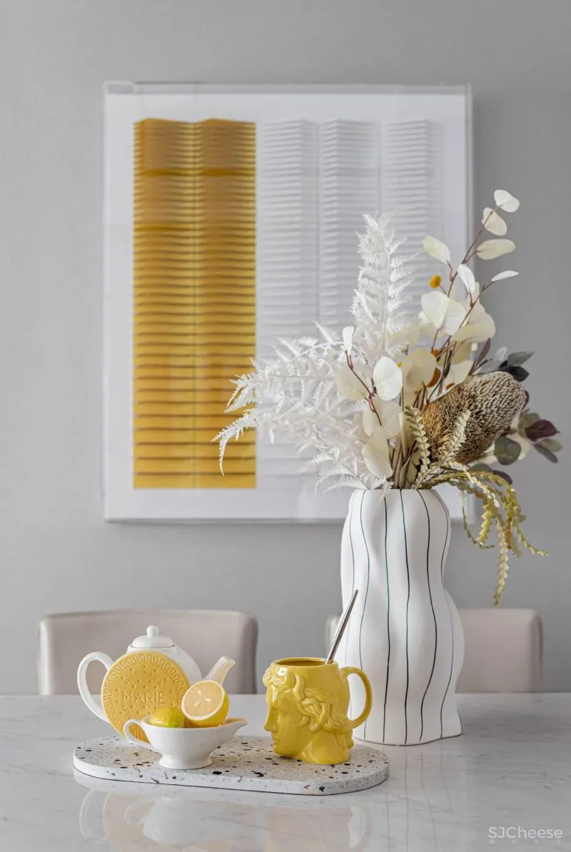 UMA伍玛 X 融创 与生活对话,诠释当代艺术的美学空间!