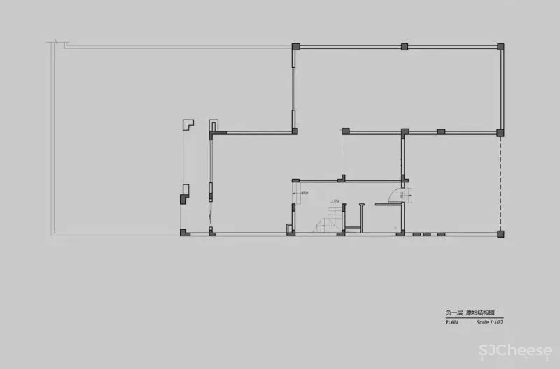 家生万物,万物由心 谢柯作品