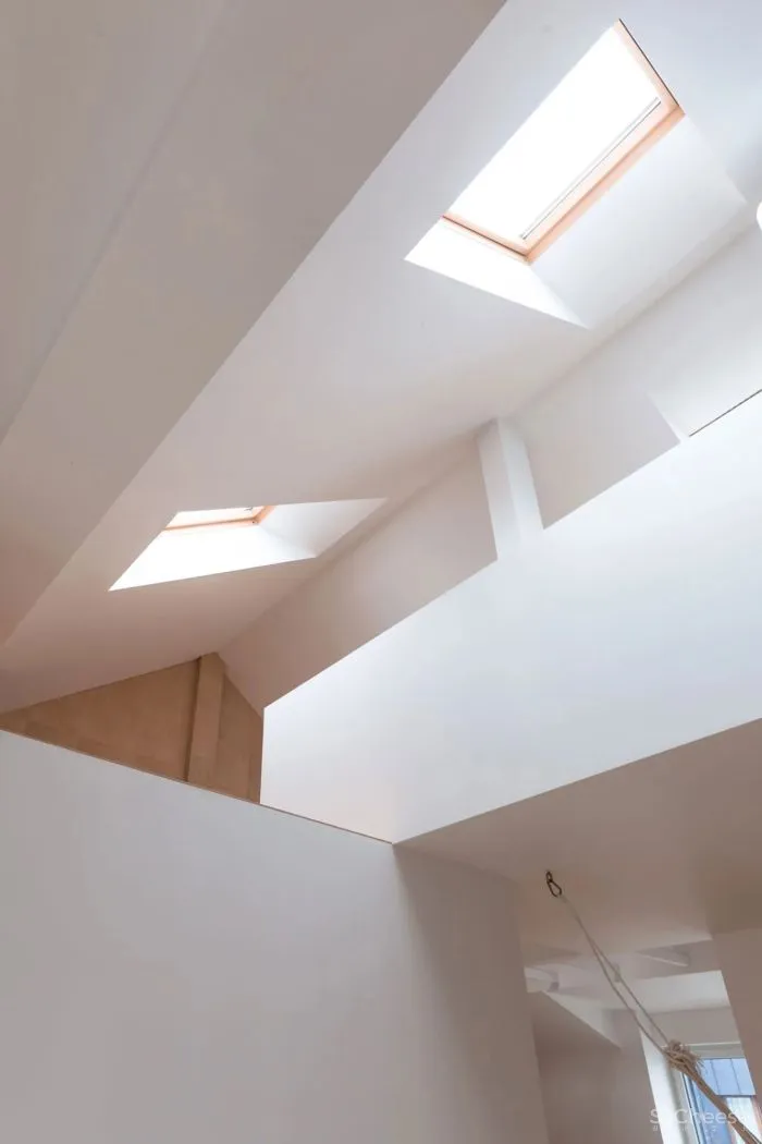 一个如艺术馆般的家,没有了柴米油盐的生活气息,你会喜欢吗?