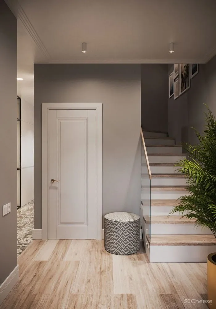 149㎡淡雅家居，温馨实用，看了都想拥有！