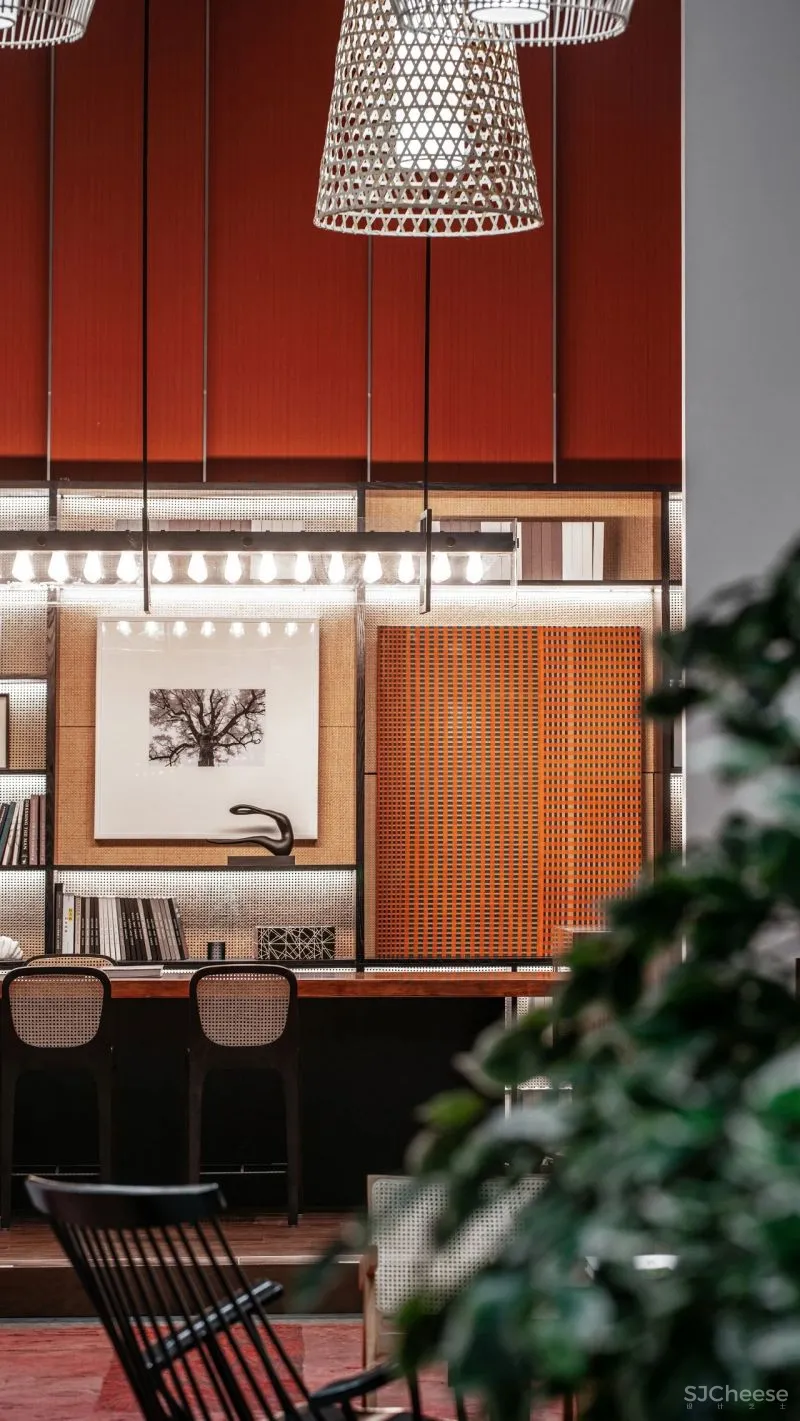 AI DESIG Somewhere In Time 石家庄.富力城