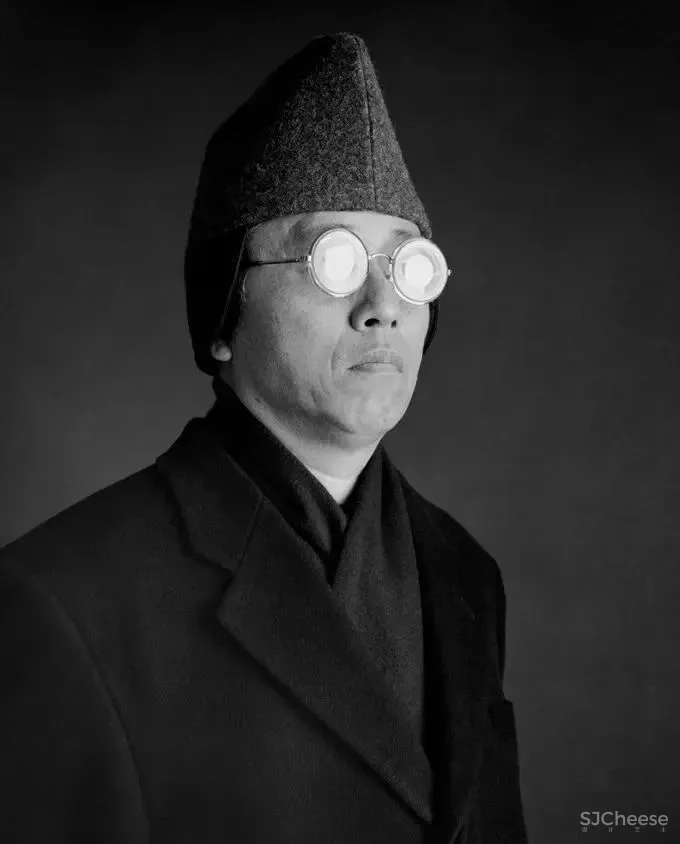 新素材研究所-杉本博司和坂田智之打造的禅意空间！