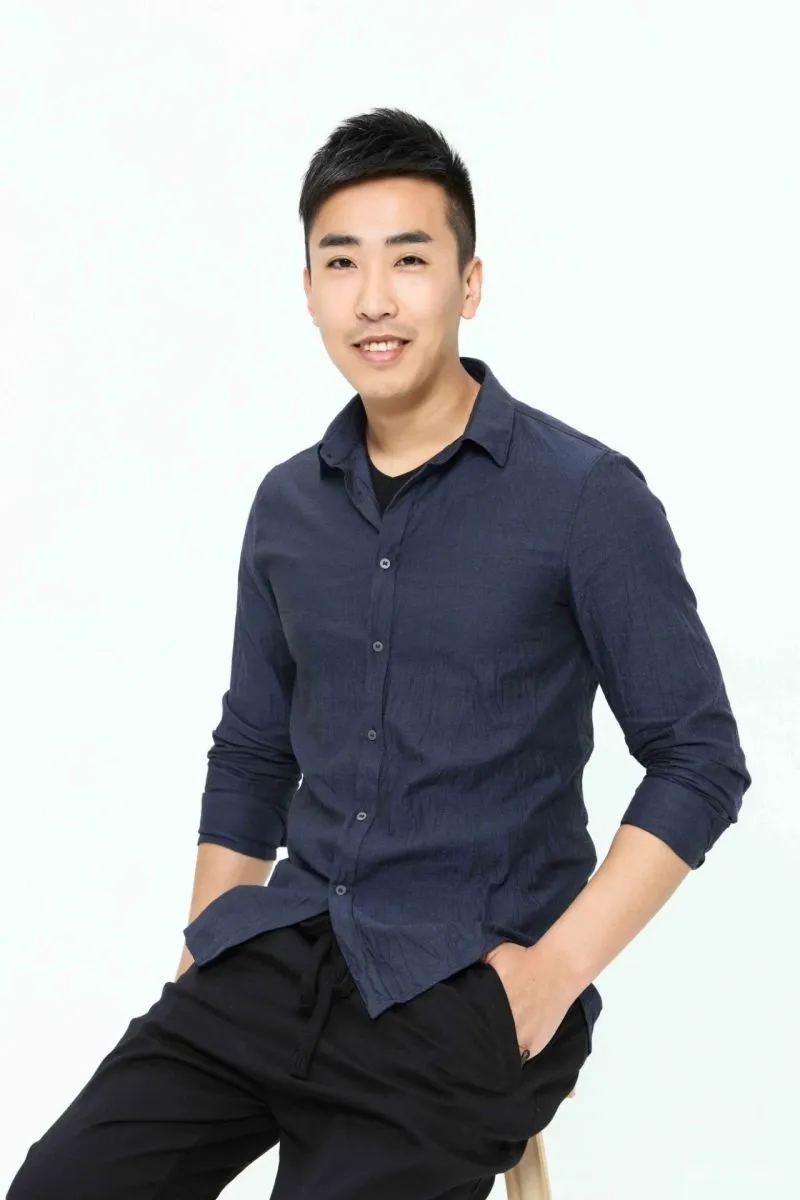 陈阳、项忠亮:可视的时间《中国国际室内设计年鉴》入选作品赏析!