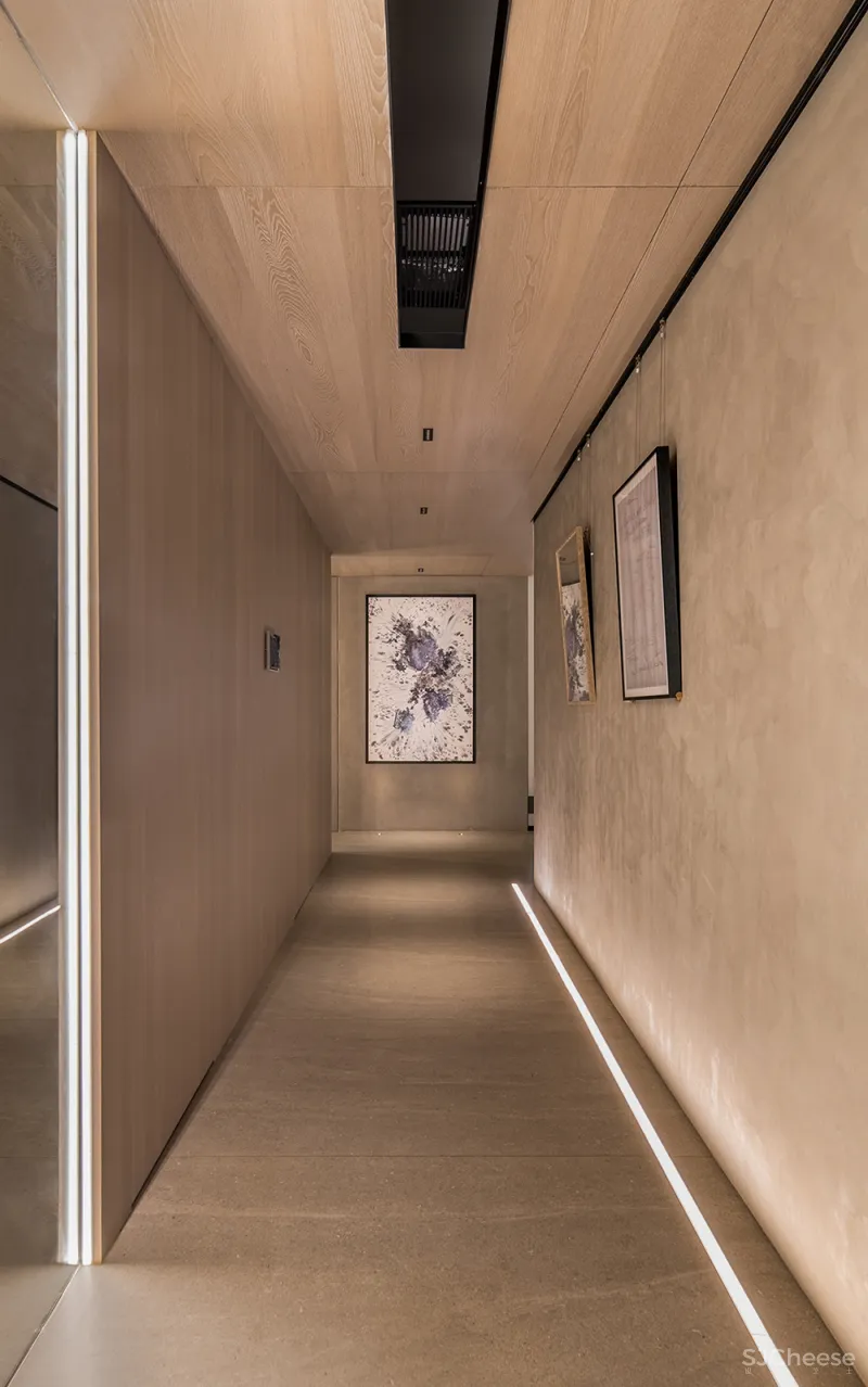 木质简约风 · 这生活、太美了!