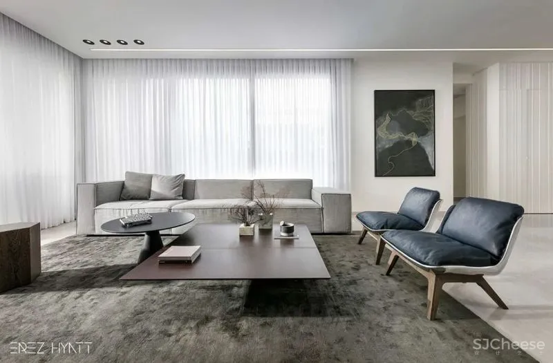 高级黑,无处不在!