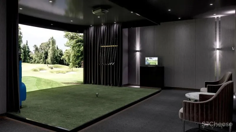 Neva Towers x莫斯科第一豪宅 HBA