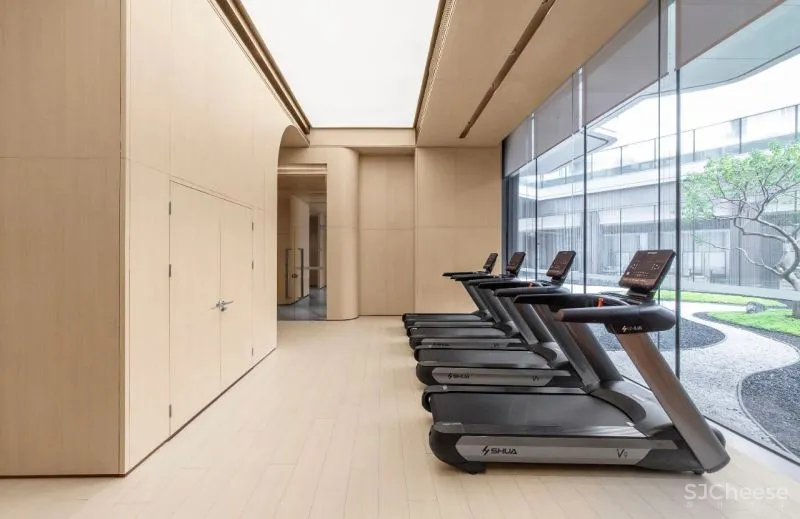 道胜新作 领航者:在售楼部,打造如游艇般的室内空间「星作」