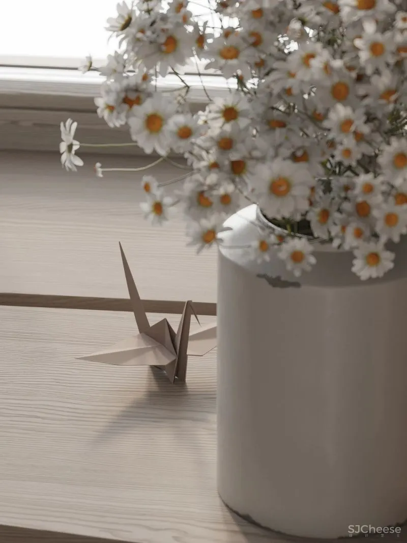 ZE WORKROOM新作|纯粹的极致美学