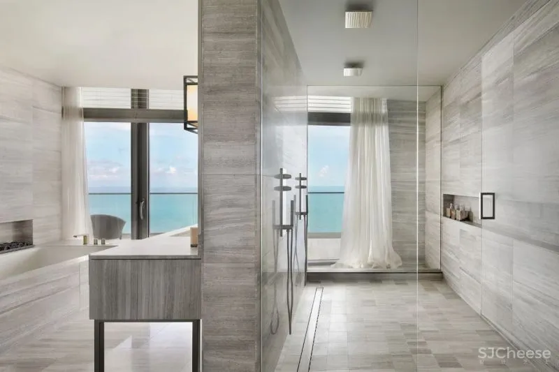 阿玛尼设计的豪宅,200㎡售价仅800万,网友:比二线城市还便宜!