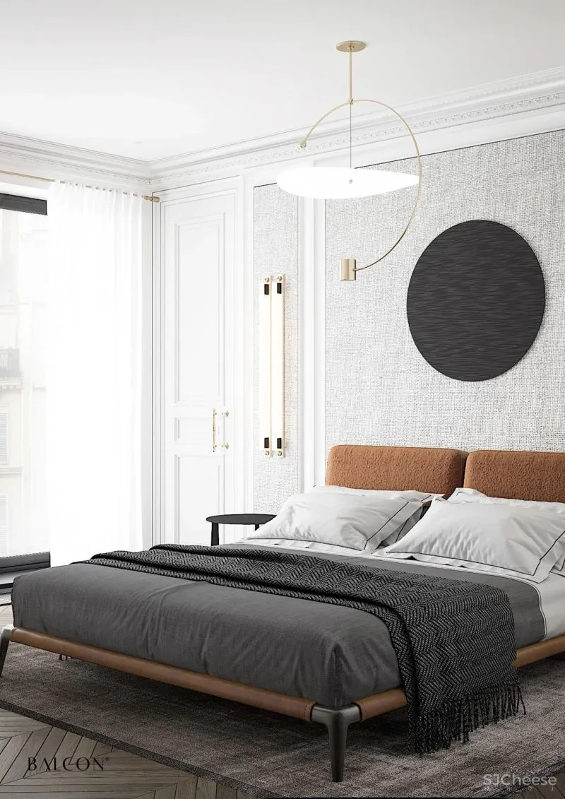 简约设计,高级范!