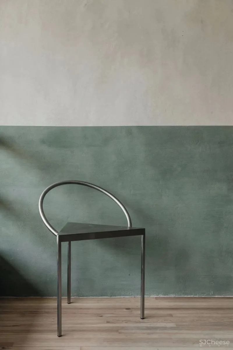 【Studio IMA】与自然融合的侘寂风情