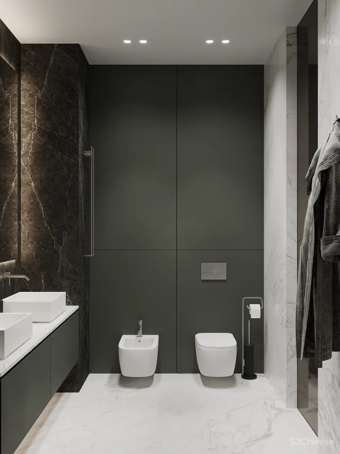 当代简约设计的精致 Anna Lapina新作