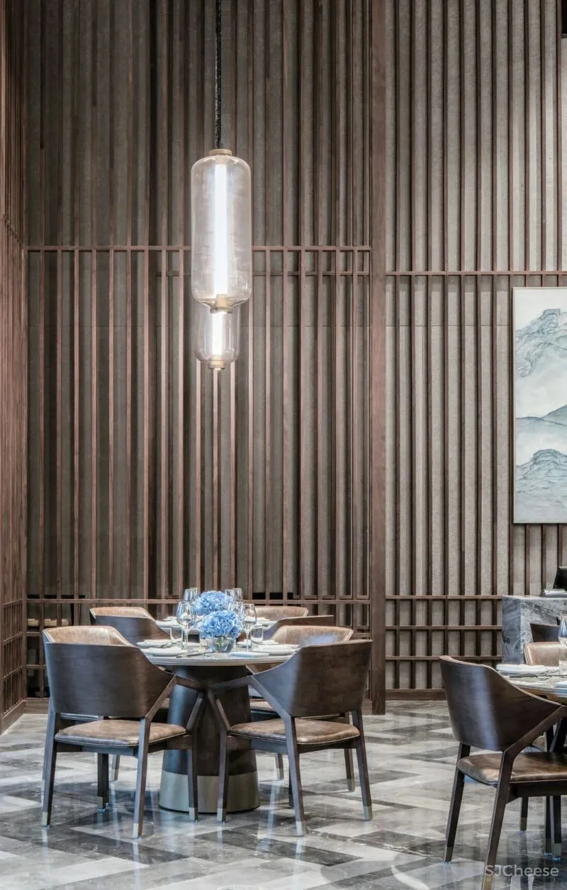 世界顶尖的悦榕庄集团,竟然是家设计公司