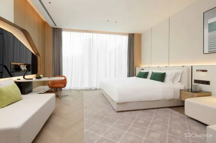 全国首家安琰酒店