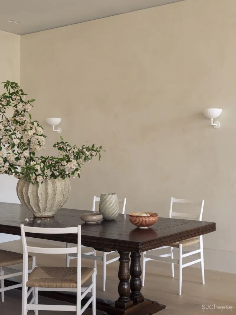 澳大利亚Handelsmann Khaw事务所优雅与永恒的设计美学!