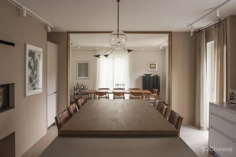 【Louise Liljencrantz】不张扬、自然质朴的瑞典式优雅