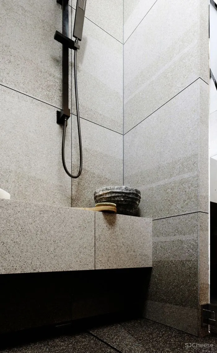 现代高雅,精简凝练!