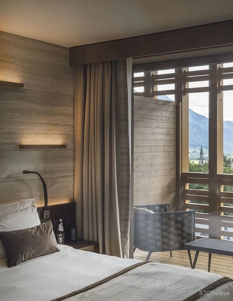 远离喧嚣, 独享静谧时光 Alberto Apostoli