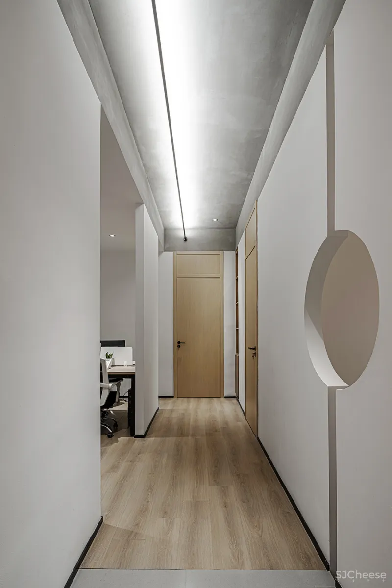 孔亮 • GOODMAN|重构展示空间新秩序