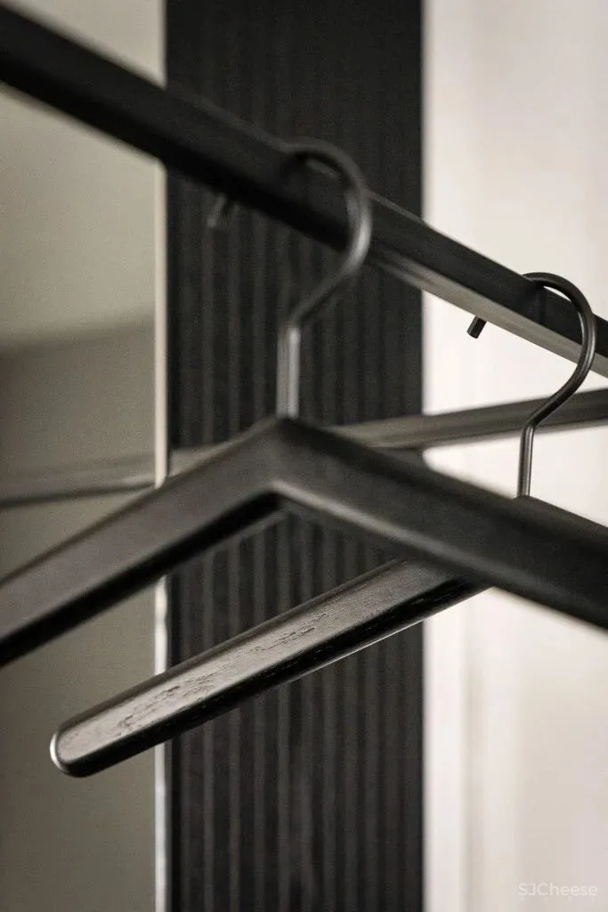 115㎡高级灰 原木风,让简约更有格调!