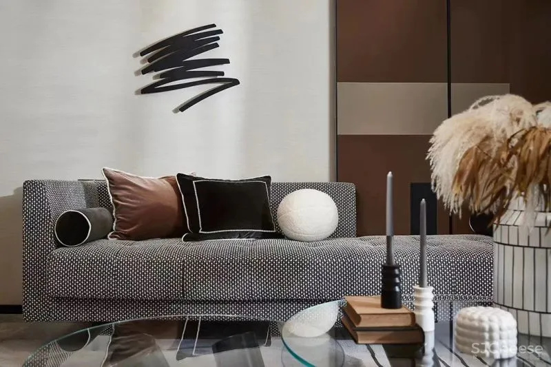 TCD² 重庆万华麓悦江城，云山栖居