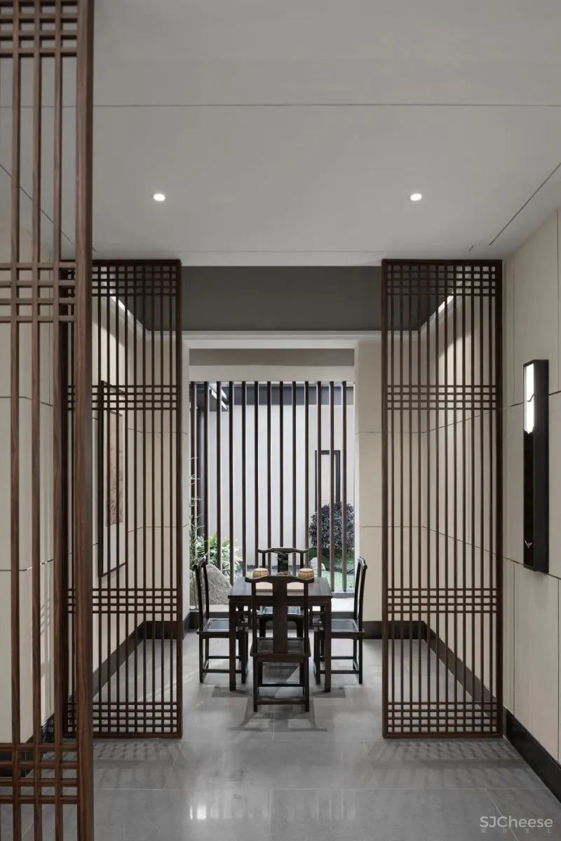 元禾大千 南宁建发央著架空层