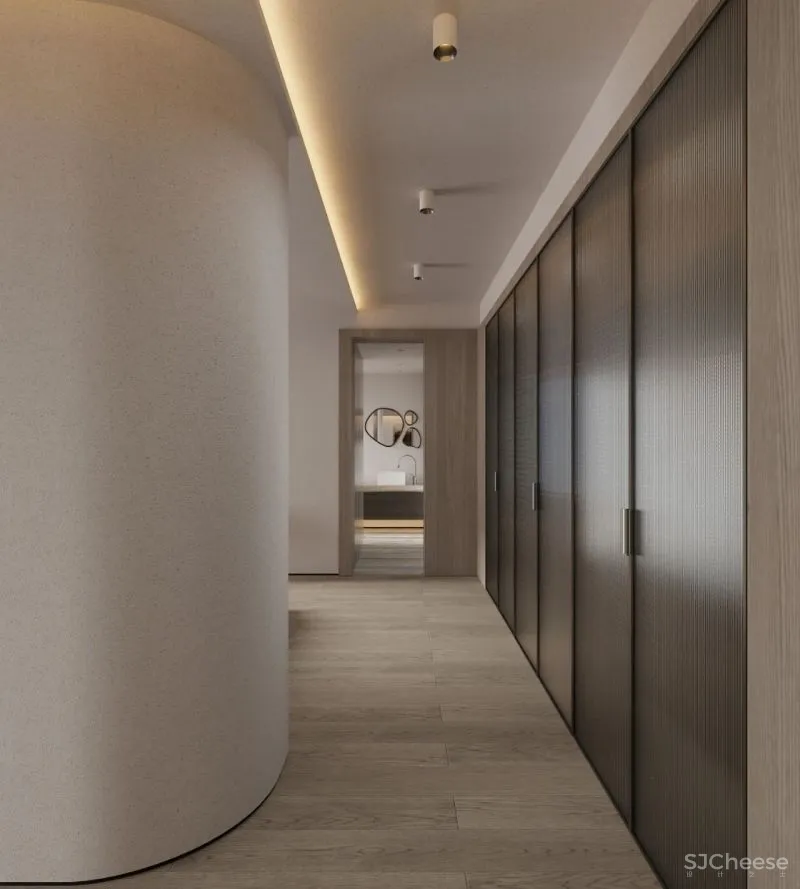 柒合设计｜视界张弛，游梦为境