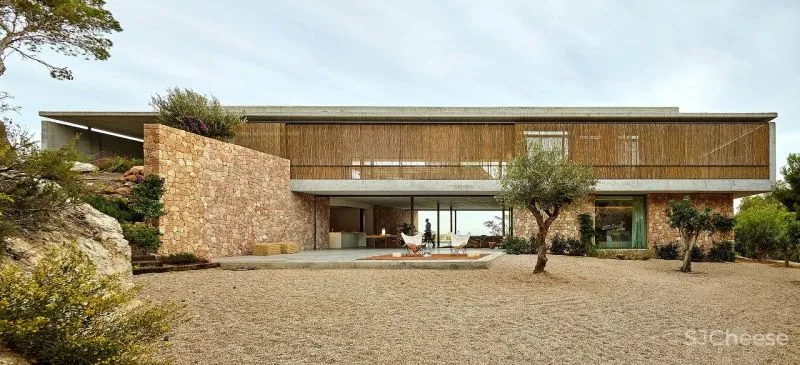 Jorge Vidal丨西班牙Alegre之家