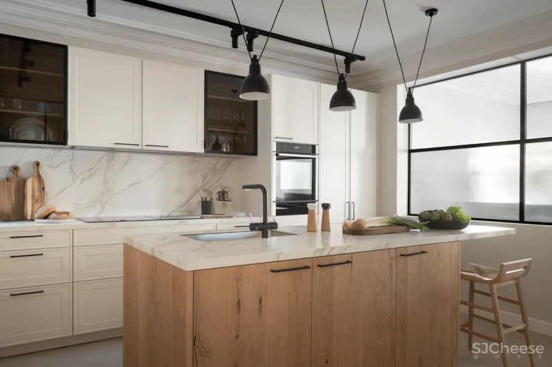 Room Studio 巴黎高雅设计