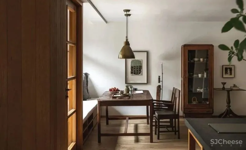 家生万物,万物由心 谢柯作品