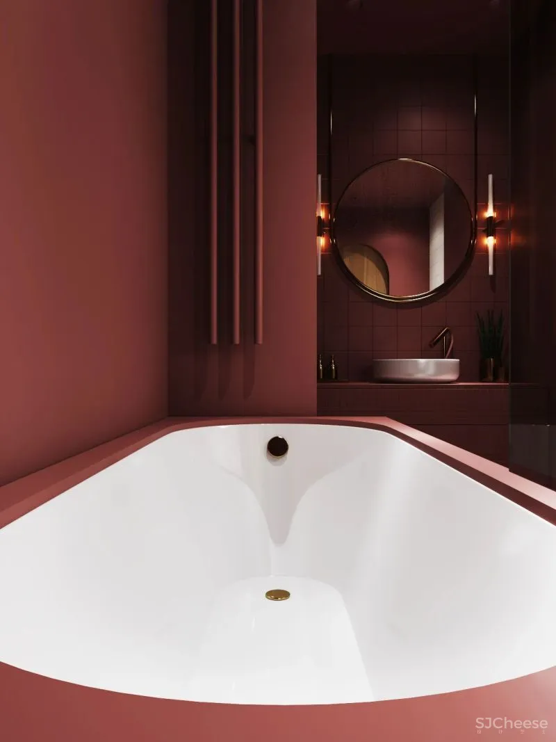 莫兰迪软装美学!