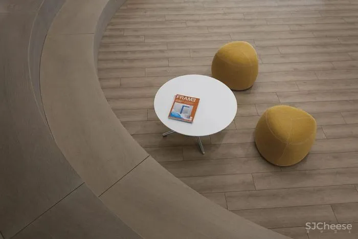 回环寻真,思维拓伸丨初原加拓