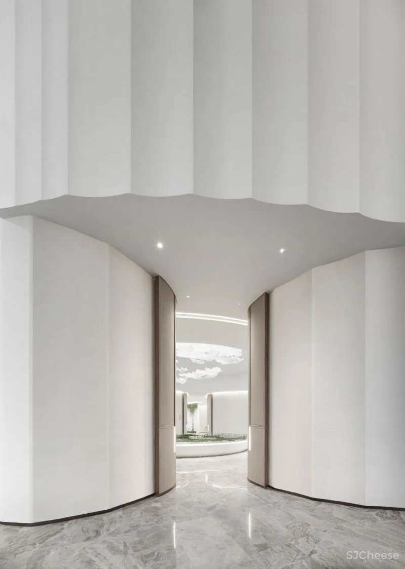 中交绿城的理想桃源 AKASA DESIGN