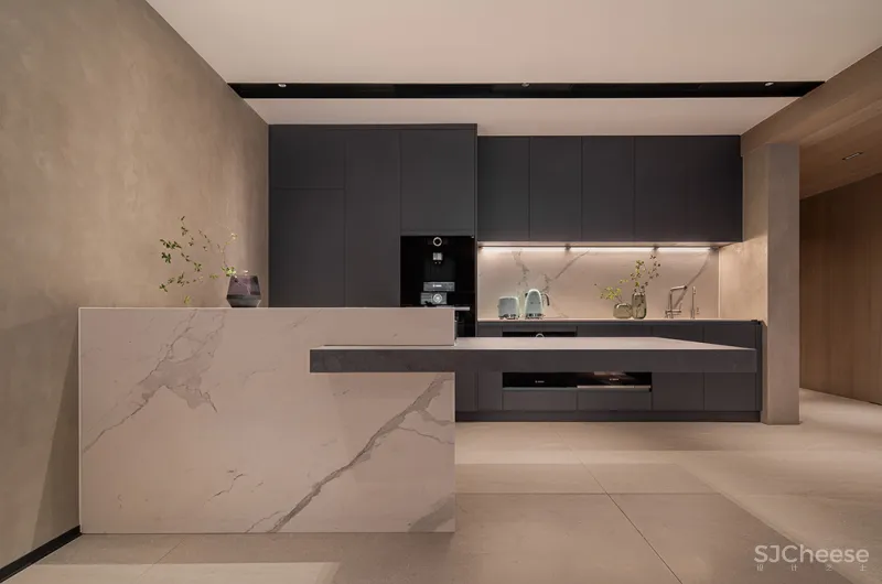 木质简约风 · 这生活、太美了!